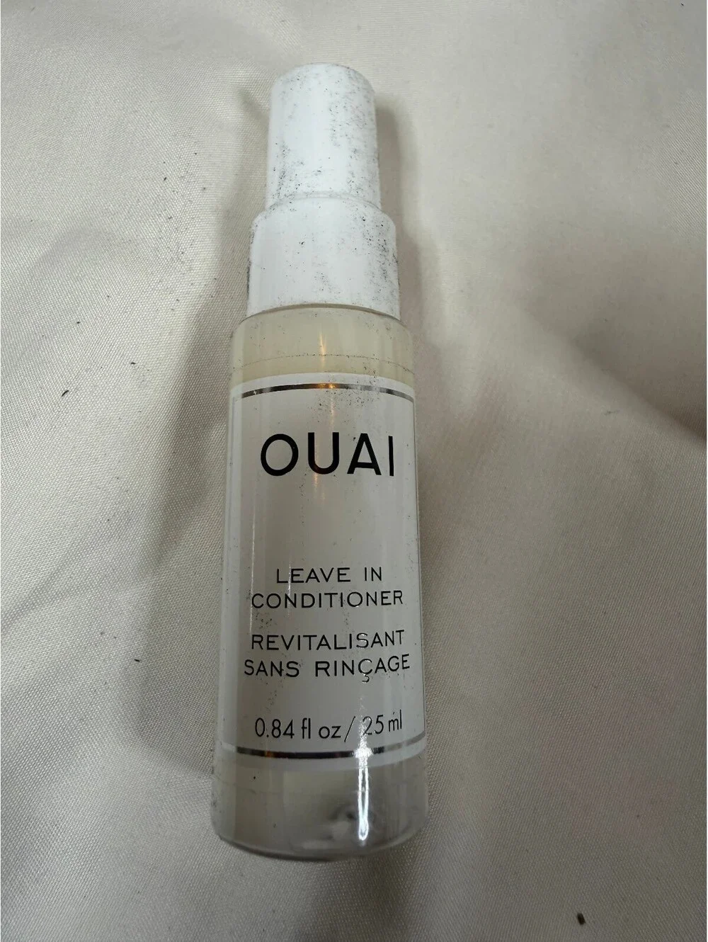 OUAI this travel